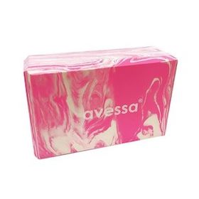 Avessa Pembe MB-33010 Yoga Blok