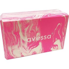 Avessa Pembe MB-33010 Yoga Blok