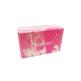 Avessa Pembe MB-33010 Yoga Blok