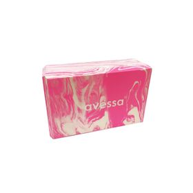 Avessa Pembe MB-33010 Yoga Blok