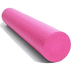Avessa Pembe Soft 90 cm Uzun Foam Roller
