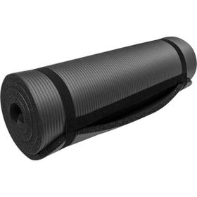 Avessa Pilates 1,5 cm Gri Minder