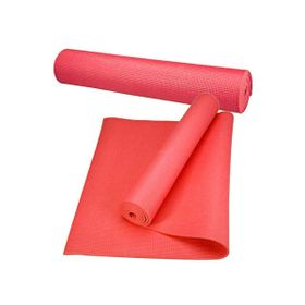 Avessa Pilates Minderi & Yoga Matı Kırmızı