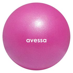 Avessa PLT 30 Pembe 30 cm Pilates Topu