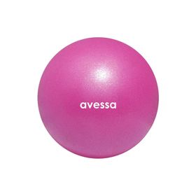 Avessa PLT 30 Pembe 30 cm Pilates Topu
