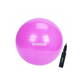 Avessa PLT55 55 Cm Pilates Topu