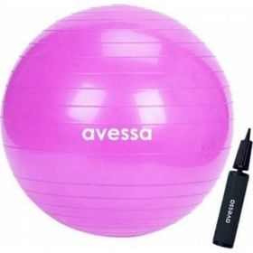 Avessa PLT75 75 cm Pilates Topu