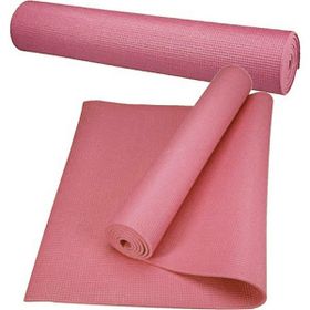Avessa PM060L Lila Yoga Pilates Minderi