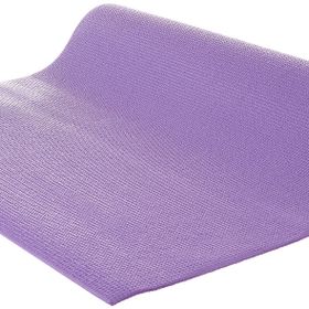 Avessa PM060L Lila Yoga Pilates Minderi