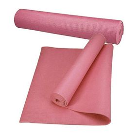 Avessa PM060L Lila Yoga Pilates Minderi