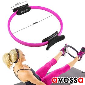 Avessa PR 200 Pembe Egzersiz Çemberi