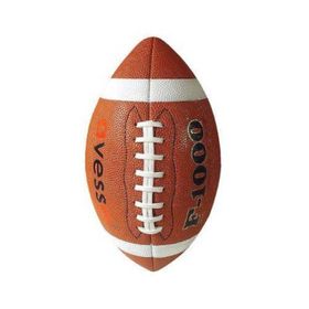 Avessa Profesyonel Deri Amerikan Futbol Topu