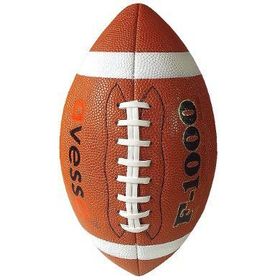 Avessa Profesyonel Deri Amerikan Futbol Topu