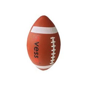 Avessa Profesyonel Deri Amerikan Futbol Topu