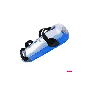 Avessa PSP-25 Aqua Bag 25 kg Doldurulabilir Su Hazneli Ağırlık Çantası