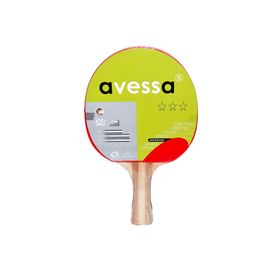 Avessa RAK 300 3 Yıldız Masa Tenisi Raketi