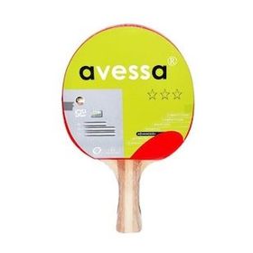 Avessa Rak 600 Lttf Onaylı Masa Tenisi Raketi