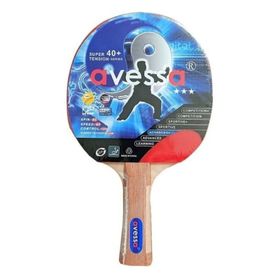 Avessa Rak 600 Lttf Onaylı Masa Tenisi Raketi