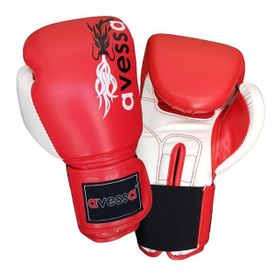 Avessa Ring 100 Siyah Boks Eldiveni