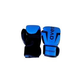 Avessa Ring-316 Mavi Boks Eldiveni