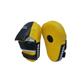 Avessa Sarı Mma Pro Lapa Çift El