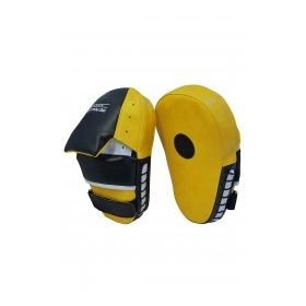 Avessa Sarı Mma Pro Lapa Çift El