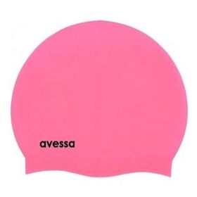 Avessa SC-211 Pembe Silikon Havuz Bonesi