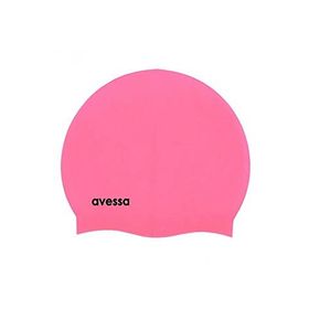Avessa SC-211 Pembe Silikon Havuz Bonesi