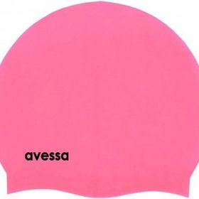 Avessa SC-211 Pembe Silikon Havuz Bonesi