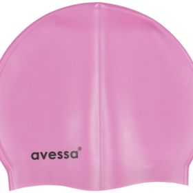 Avessa SC-211 Pembe Silikon Havuz Bonesi