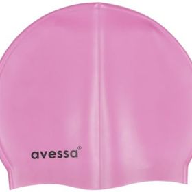 Avessa SC-211 Pembe Silikon Havuz Bonesi