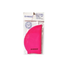 Avessa SC-211 Pembe Silikon Havuz Bonesi