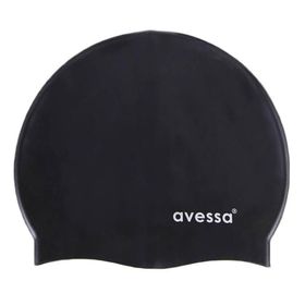 Avessa SC208 Siyah Silikon Bone