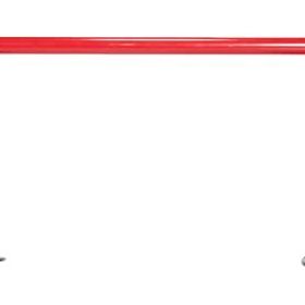 Avessa SCX 1263 25 cm Takozlu Zıplama Engeli