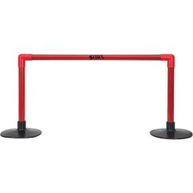 Avessa SCX 1265 35 cm Takozlu Zıplama Engeli