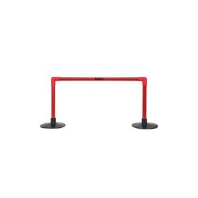 Avessa SCX 1265 35 cm Takozlu Zıplama Engeli