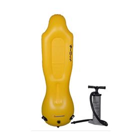 Avessa SCX 1314 185 cm Pompalı ve Çantalı Şişme Baraj Adam