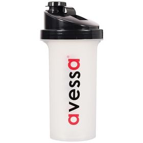 Avessa SHK-100 Siyah Protein Karıştırıcı Shaker