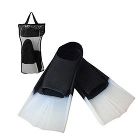 Avessa Siyah 39-41 Silikon Havuz Paleti