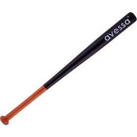Avessa Siyah 61 cm 820 gr Beyzbol Sopası