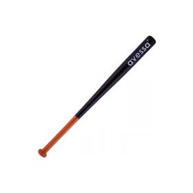 Avessa Siyah 61 cm 820 gr Beyzbol Sopası
