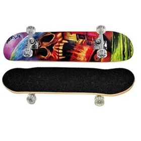 Avessa SK-31-10 Silikon Teker Kaykay