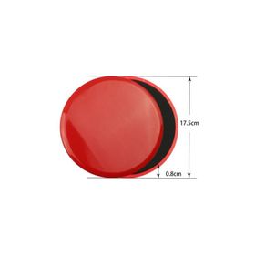 Avessa Slide Disk Egzersiz ve Pilates Diski Egzersiz Aleti