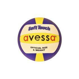 Avessa Soft Touch No: 5 Dikişli Voleybol Topu