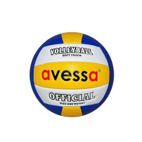 Avessa Soft Touch No: 5 Dikişli Voleybol Topu