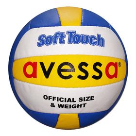 Avessa Soft Touch Voleybol Topu
