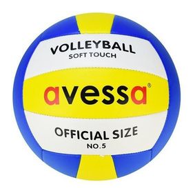 Avessa Soft Touch Voleybol Topu