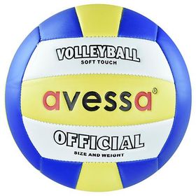 Avessa Soft Touch Voleybol Topu