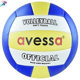 Avessa Soft Touch Voleybol Topu