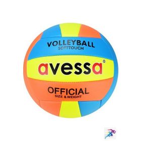 Avessa Soft Touch Voleybol Topu